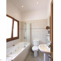 Вилла на Кипре, Пафос, Никосия, 132 кв.м.