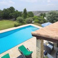 Вилла на Кипре, Пафос, Никосия, 132 кв.м.