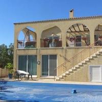 Вилла на Кипре, Лимасол, Никосия
