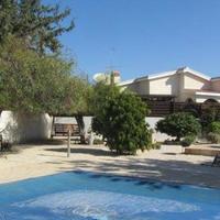 Вилла на Кипре, Лимасол, Никосия