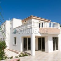 Вилла на Кипре, Пафос, 225 кв.м.