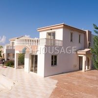 Вилла на Кипре, Пафос, 225 кв.м.