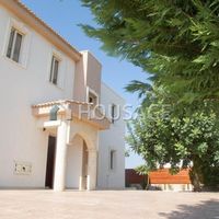 Вилла на Кипре, Пафос, 225 кв.м.