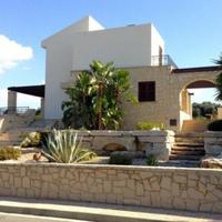 Вилла на Кипре, Пафос, Никосия, 230 кв.м.