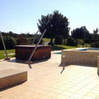 Вилла на Кипре, Пафос, Никосия, 230 кв.м.