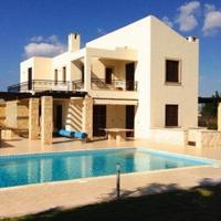 Вилла на Кипре, Пафос, Никосия, 230 кв.м.