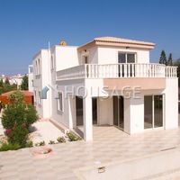 Вилла на Кипре, Пафос, 225 кв.м.