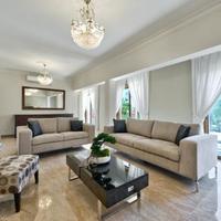 Вилла на Кипре, Лимасол, Никосия, 200 кв.м.