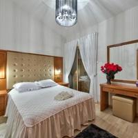 Вилла на Кипре, Лимасол, Никосия, 200 кв.м.