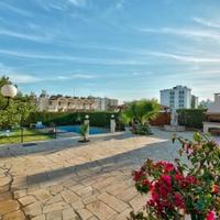 Вилла на Кипре, Лимасол, Никосия, 200 кв.м.