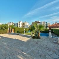 Вилла на Кипре, Лимасол, Никосия, 200 кв.м.