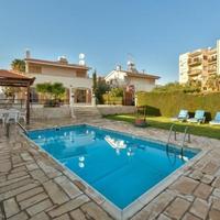 Вилла на Кипре, Лимасол, Никосия, 200 кв.м.