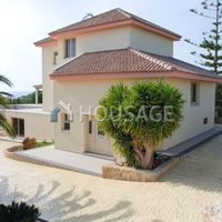 Вилла на Кипре, Пафос, 350 кв.м.