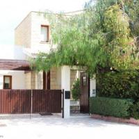 Вилла на Кипре, Пафос, Никосия, 150 кв.м.