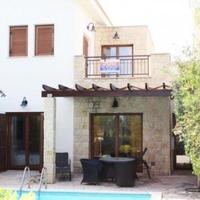 Вилла на Кипре, Пафос, Никосия, 150 кв.м.