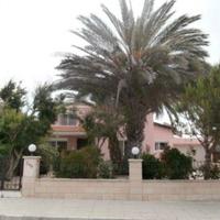 Вилла на Кипре, Пафос, Никосия, 150 кв.м.