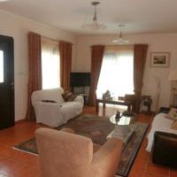 Вилла на Кипре, Пафос, Никосия, 150 кв.м.