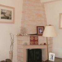 Вилла на Кипре, Пафос, Никосия, 150 кв.м.