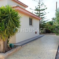 Вилла на Кипре, Пафос, 350 кв.м.