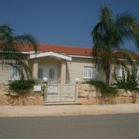 Вилла на Кипре, Пафос, Никосия, 210 кв.м.