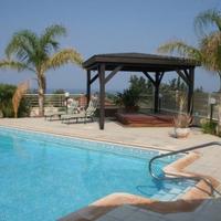 Вилла на Кипре, Пафос, Никосия, 210 кв.м.