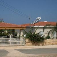 Вилла на Кипре, Пафос, Никосия, 210 кв.м.