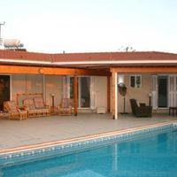 Вилла на Кипре, Пафос, Никосия, 210 кв.м.