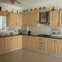 Вилла на Кипре, Пафос, Никосия, 210 кв.м.