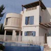 Вилла на Кипре, Пафос, Никосия, 200 кв.м.