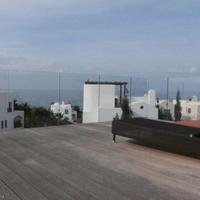 Вилла на Кипре, Пафос, Никосия, 200 кв.м.