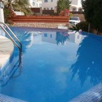 Вилла на Кипре, Пафос, Никосия, 200 кв.м.