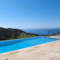 Вилла на Кипре, Пафос, Никосия, 180 кв.м.