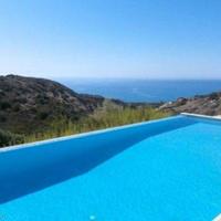 Вилла на Кипре, Пафос, Никосия, 180 кв.м.