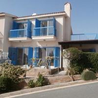 Вилла на Кипре, Пафос, Никосия, 120 кв.м.