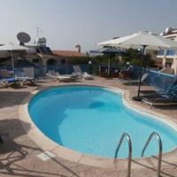 Вилла на Кипре, Пафос, Никосия, 120 кв.м.