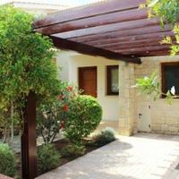 Вилла на Кипре, Пафос, Никосия, 100 кв.м.