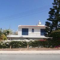 Вилла на Кипре, Пафос, Никосия, 182 кв.м.