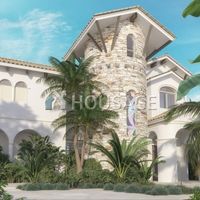 Вилла на Кипре, Ларнака, 726 кв.м.