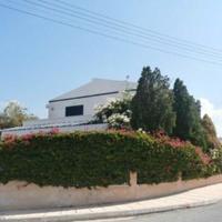 Вилла на Кипре, Пафос, Никосия, 182 кв.м.