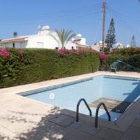 Вилла на Кипре, Пафос, Никосия, 182 кв.м.