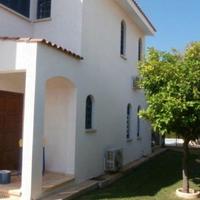 Вилла на Кипре, Пафос, Никосия, 182 кв.м.