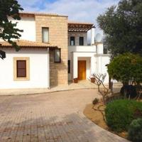 Вилла на Кипре, Пафос, Никосия, 265 кв.м.