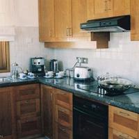 Вилла на Кипре, Пафос, Никосия, 265 кв.м.