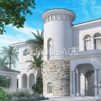 Villa in Republic of Cyprus, Eparchia Larnakas, 719 sq.m.