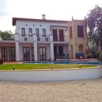 Вилла на Кипре, Пафос, Никосия, 265 кв.м.