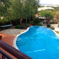 Вилла на Кипре, Пафос, Никосия, 265 кв.м.