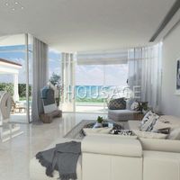 Villa in Republic of Cyprus, Eparchia Larnakas, 719 sq.m.