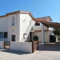 Вилла на Кипре, Пафос, Никосия, 150 кв.м.