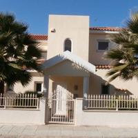 Вилла на Кипре, Пафос, Никосия, 300 кв.м.