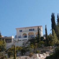 Вилла на Кипре, Пафос, Никосия, 300 кв.м.